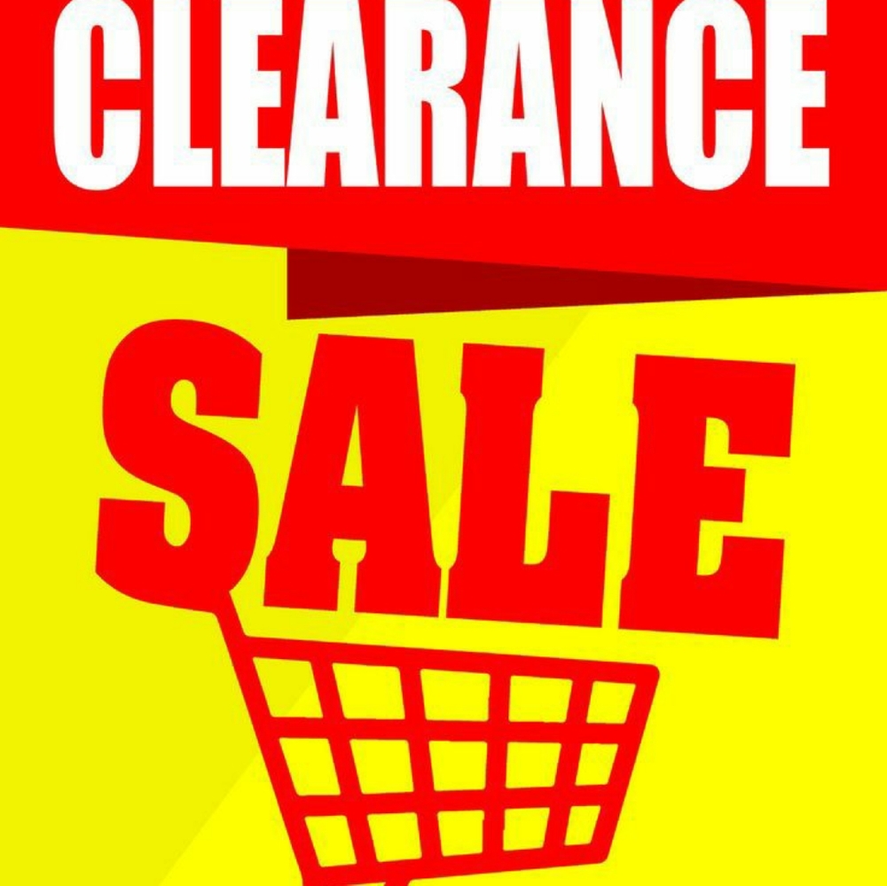 Sale